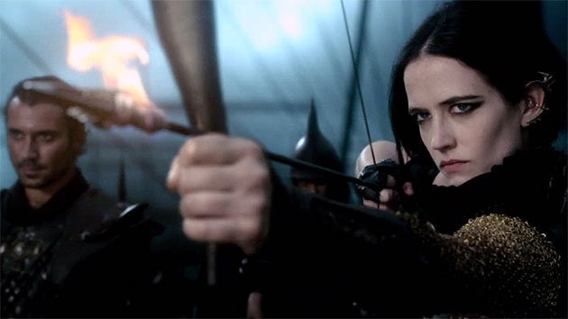 300: Bir İmparatorluğun Yükselişi Fotoğrafı