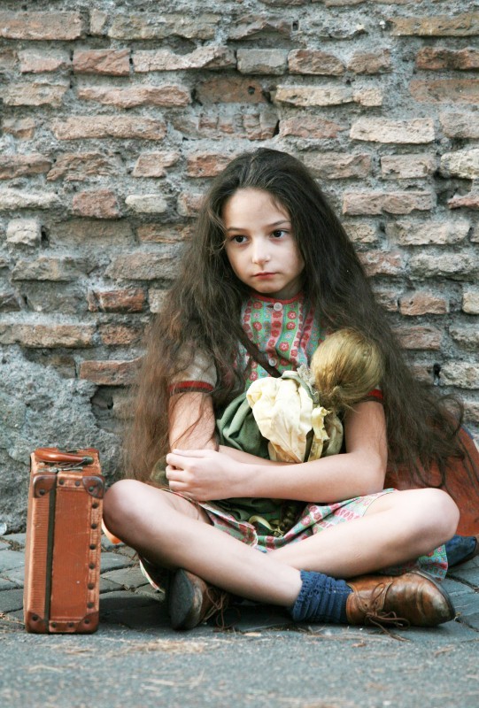 Raccontami Fotoğrafı