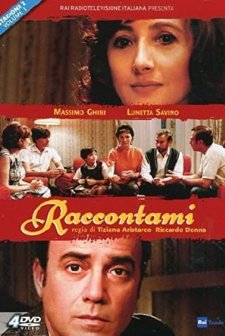 Raccontami (2006) afişi
