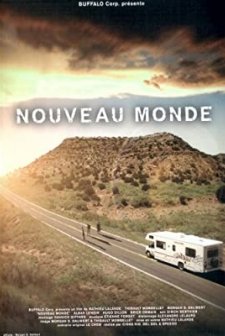 Nouveau Monde (2005) afişi