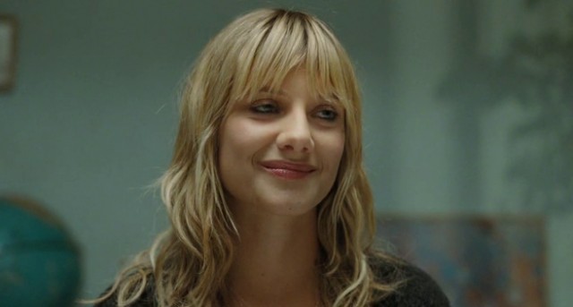 The Day I Saw Your Heart fotoğrafı