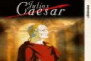 Shakespeare: The Animated Tales Fotoğrafı