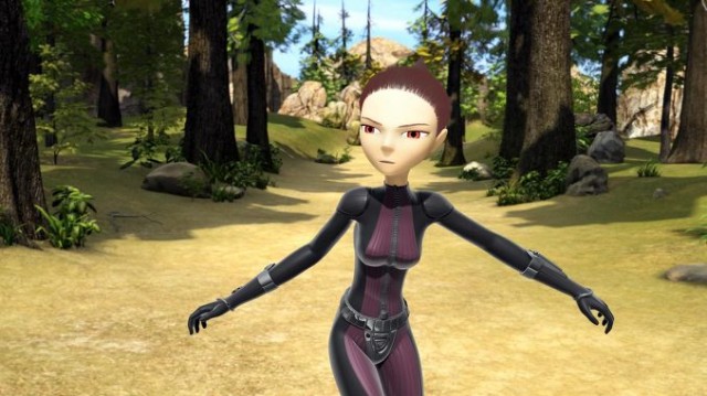 Hong Gildong 2084 Fotoğrafı