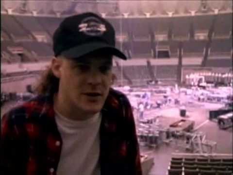 A Year And A Half in The Life Of Metallica fotoğrafı