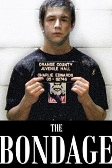 Bondage (2006) afişi