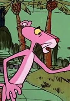 Bobolink Pink (1975) afişi