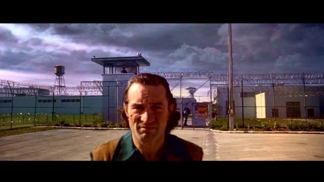 Korku Burnu Fotoğrafı