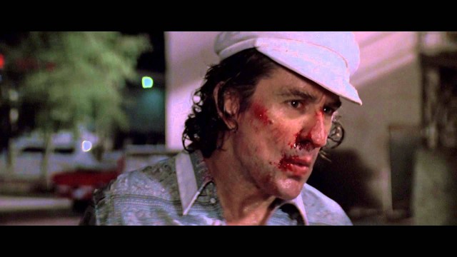 Korku Burnu Fotoğrafı