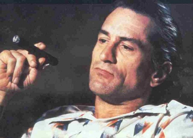 Korku Burnu Fotoğrafı