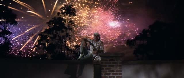 Korku Burnu Fotoğrafı