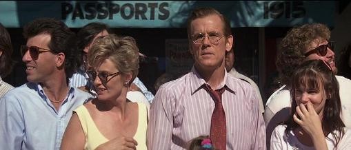 Korku Burnu Fotoğrafı