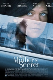 My Mother's Secret (2011) afişi
