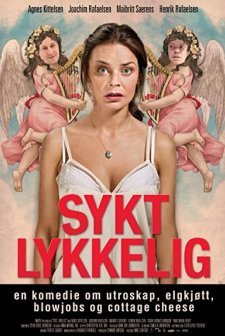 Mutlu Mutlu (2010) afişi