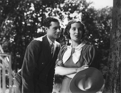 Badger's Green fotoğrafı