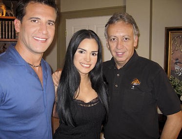 Bir Aşk Masalı Fotoğrafı