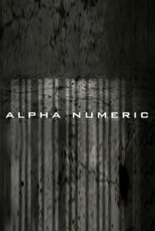 Alpha Numeric (2016) afişi