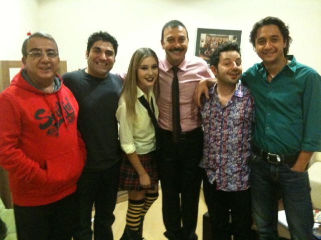 Yahşi Cazibe fotoğrafı