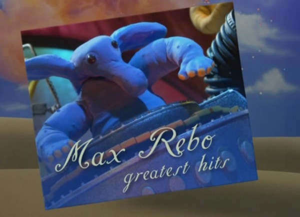 Robot Chicken: Star Wars fotoğrafı