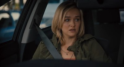 Aşkın Yüzü Fotoğrafı