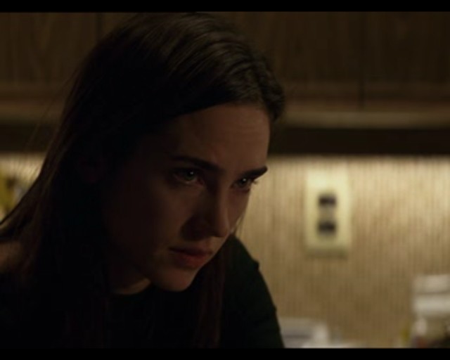 Karanlık Su fotoğrafı