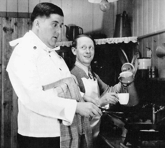 Barken Margrethe Fotoğrafı