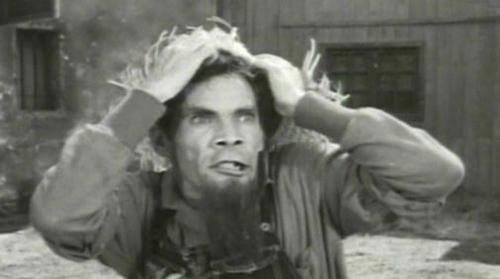 Fuerte, Audaz Y Valiente fotoğrafı