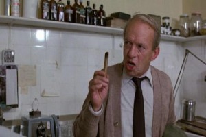 My Bloody Valentine Fotoğrafı