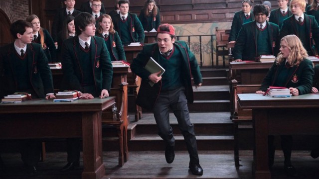 Amman Hocam fotoğrafı