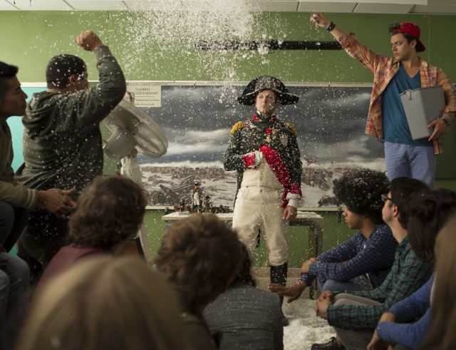 Amman Hocam fotoğrafı