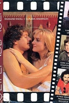 Seifenblasen (1984) afişi