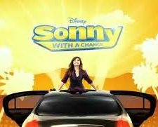 Sonny'nin Yıldızı Sezon 2 (2011) afişi