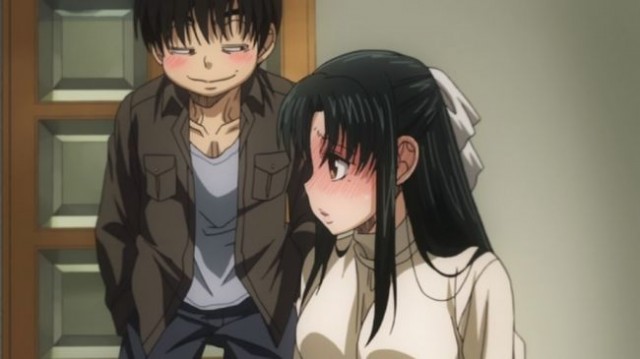 Nana To Kaoru fotoğrafı