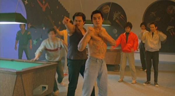 Prince Charming (l) Fotoğrafı