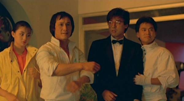 Prince Charming (l) Fotoğrafı