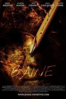 Karanlık Sırlar (2011) afişi