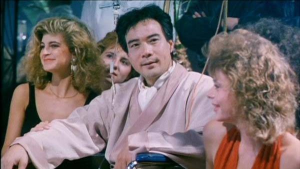 A Bite Of Love Fotoğrafı