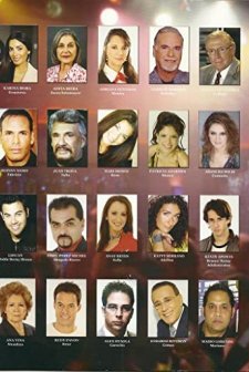 Pecadora (2010) afişi