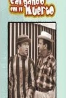 Cargando Con El Muerto (1965) afişi