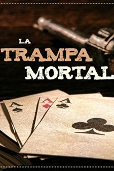 La Trampa Mortal (1962) afişi