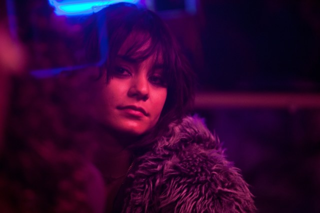 Karanlık Cinayetler Fotoğrafı