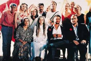 Balalayka Fotoğrafı