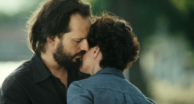 Labirent fotoğrafı