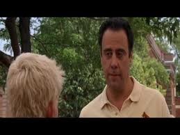 Komando Dadı Fotoğrafı