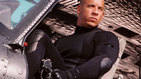 Komando Dadı Fotoğrafı