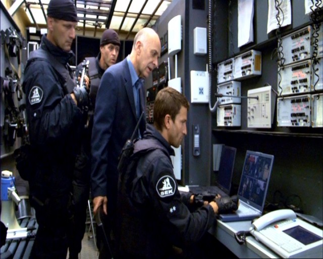 Mükemmel Kaçış fotoğrafı