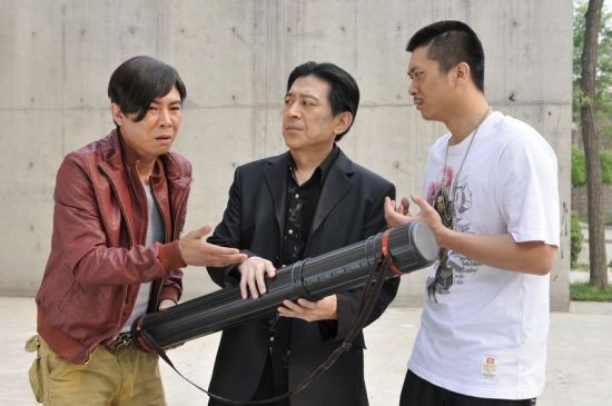 Coming Back fotoğrafı