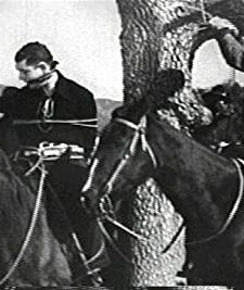 Blazing Guns (1935) afişi