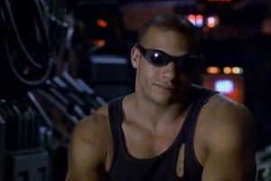 Derin Karanlık Fotoğrafı