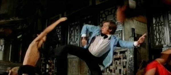 From Hong Kong With Love fotoğrafı