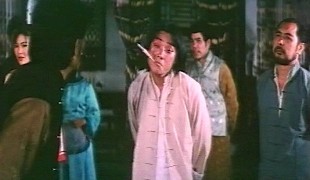 Drunken Master Strikes Back Fotoğrafı